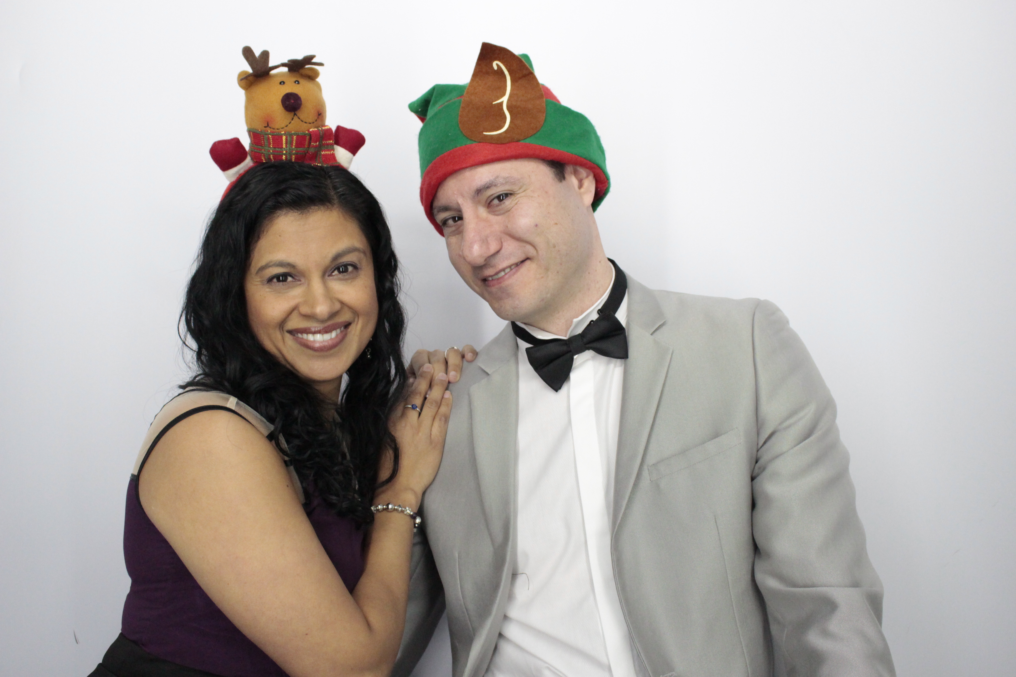 Siemens Christmas Party | View more photos from the event at gallery.myphotoboothexperience.co.uk/u/MyPhotoBoothExperienceLtd/Siemens-Christmas-Party-0